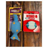 2 x Small Asst Dig Toys