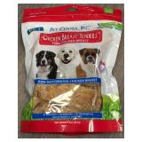 $25 6 oz Chicken Fillets