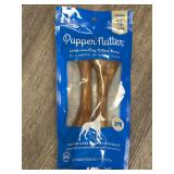 2 Piece Pupper Nutter Long Lasting Chew Bone