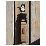 $50 Kong XL Collar Gold 18-28ï¿½