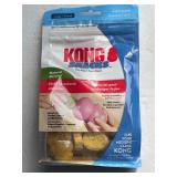 Kong Large Snacks Chicken Salmon Blueberry