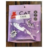 Plato Whole Fish Sprat Cat Treat