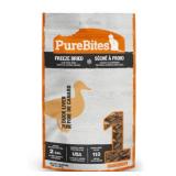 Pure Bites Duck Liver Cat Treats