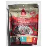 6 oz Plato Turkey Cranberry Strips