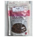 Grain Free Salmon Recipe Cat Treats