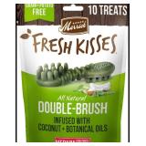 Medium Fresh Kisses Dog Treats