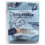 Polkadog Clam Chowder Crunchy Sticks