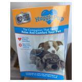 HuggiePup Relax & Comfort Your Pet