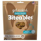 170 g Senior Biteables Chicken Recipe