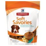 PB & Banana Soft Savouries Chews