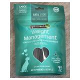 Weight Management Low Fat Low Calorie Treats