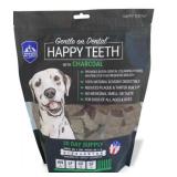 $50 Happy Teeth w Charcoal 30 Day Supply