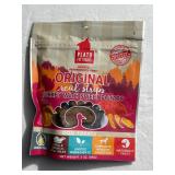 2 x 2.5 Oz Plato Turkey Sweet Potato Strips