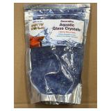 400 g Blue Aquatic Crystals