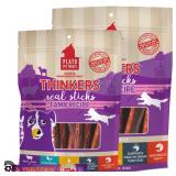 6 oz Plato Lamb Sticks