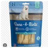 6 Piece Medium Bone A Mints