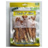 2 x Chick n Hide Dog Chews