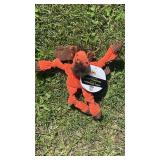 Tuff Tech Huggle Hound Moose Med