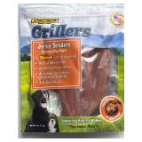 Savoury Prime Grillers