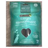 Weight Management Low Fat & Low Calorie Treats