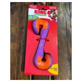 Kong Whoosh Rerun Treat Holder Toy