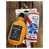 Tiny Tuffs 2 Piece Small Plush Toys Small