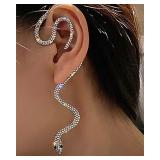 Ear Accessory Jewelry