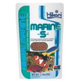 2 x 50 g Marine Fish Food Pellet