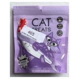Plato Whole Sprat Cat Treats