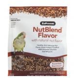 2 lb ZuPreem NutBlend Flavour Medium Bird Food