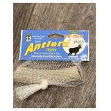 Large Splitz Natural Antler