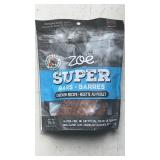 Zoe Super Bars