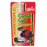 3 x 57 g Hikari Tropical Fish Medium Pellets