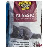 40 lb Dr Elseys Classic Low Track Clumping Litter