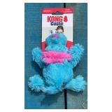 Kong Cozie Lion Sm