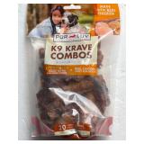 K9 Krave Combos