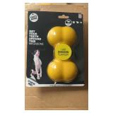 Giant Durable Chicken Chew Bone