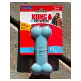 Kong Med Puppy ChewStix Curve Bone