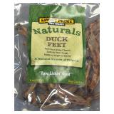 8 oz Savoury Prime Duck Feet