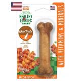 Healthy Edibles Bacon Chew Bone