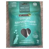 Weight Management Low Fat Low Calorie Treats