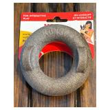 Kong Small Rockerz Ring Tuff Chew