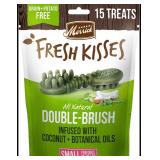15 Piece Small Kisses Chew Treats