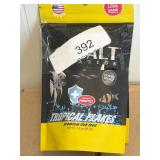 2 x 28 g Tropical Fish Food
