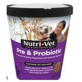 Nutrition Vet Pre & Probiotic Digestion and Immune