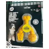 Medium Durable Chicken Flavour Chew