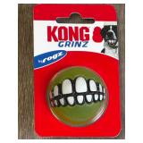 Kong Grinz Ball Small