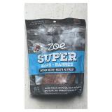 Zoe Super Bars