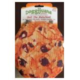 Doggiejanna Jumbo Refillable Soft Cookie Toy