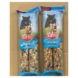 2 x 227 g Hamster Honey Treat Sticks